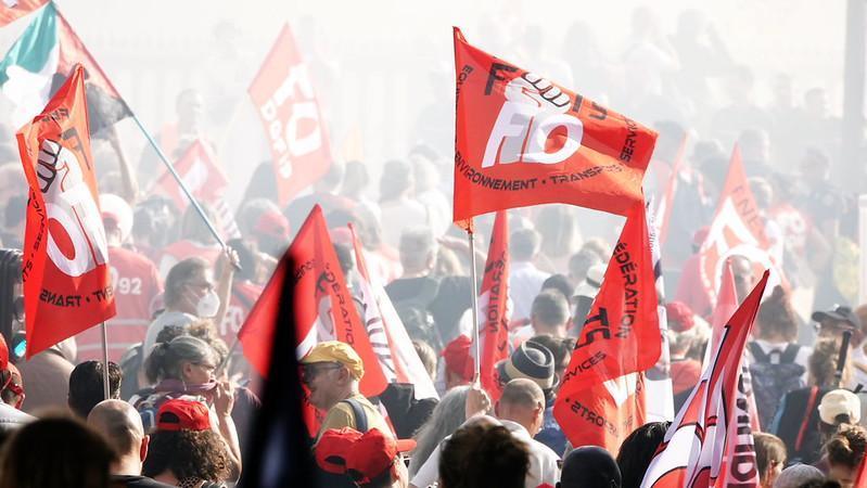 MOBILISATION du 29 septembre 2026