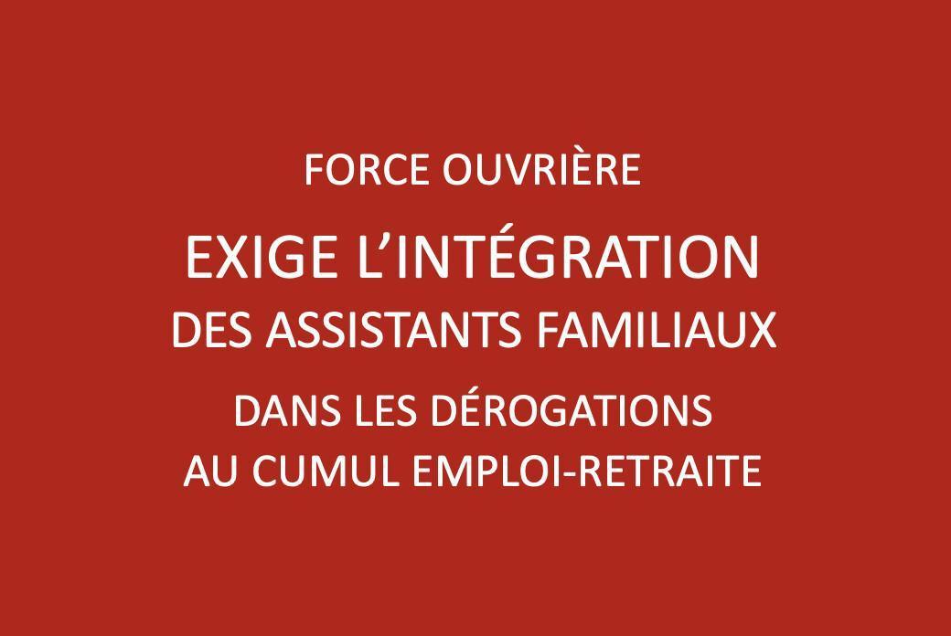🚨PROTECTION DE L'ENFANCE EN DANGER