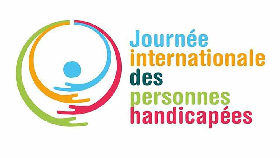 Journée internationale des droits des personnes handicapées 2024 FO s