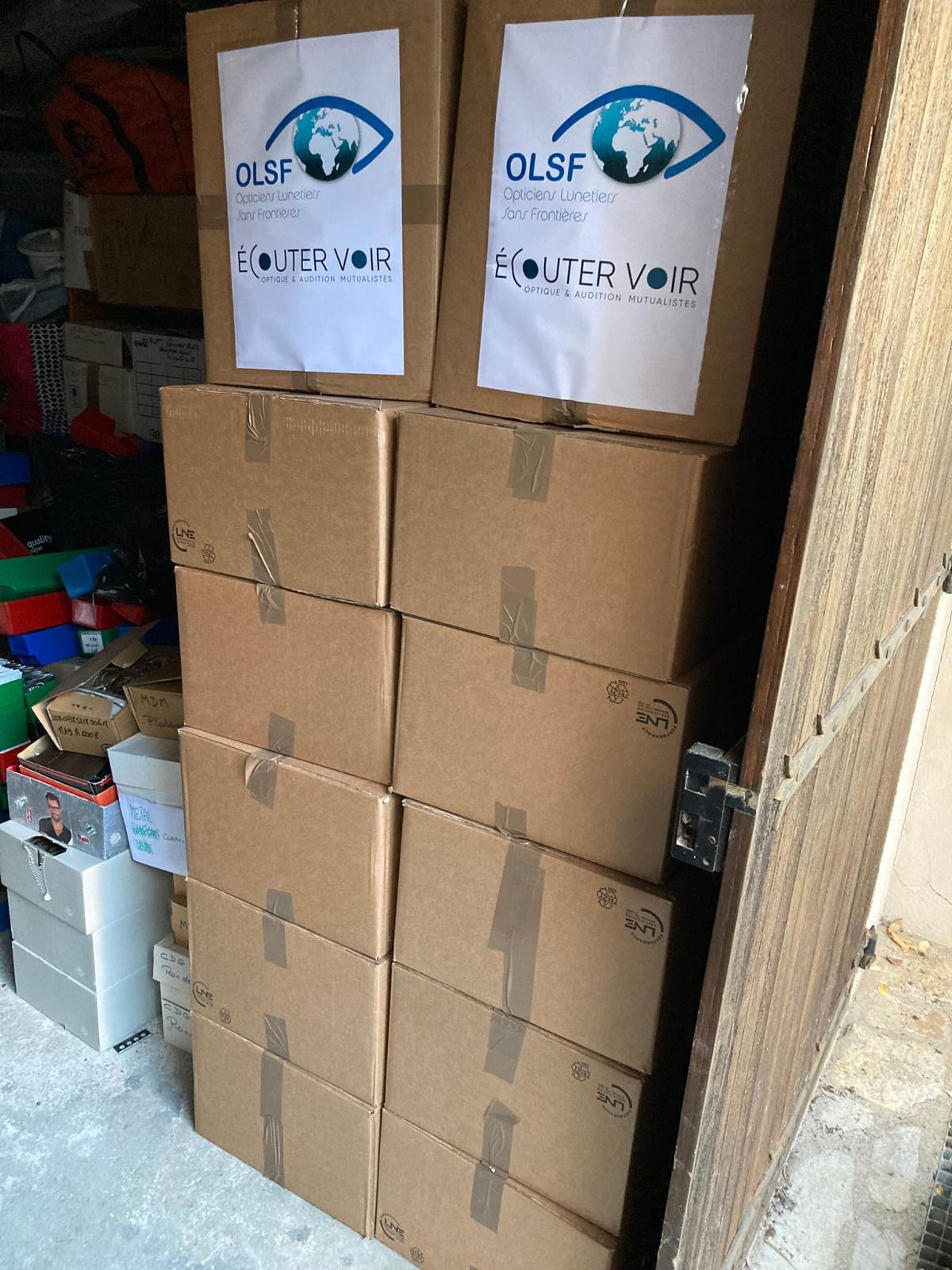 2021 = 21 journées de dépistages 2021 = 21 journées de dépistages