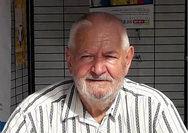 Décès du fondateur d'OLSF Décès du fondateur d'OLSF