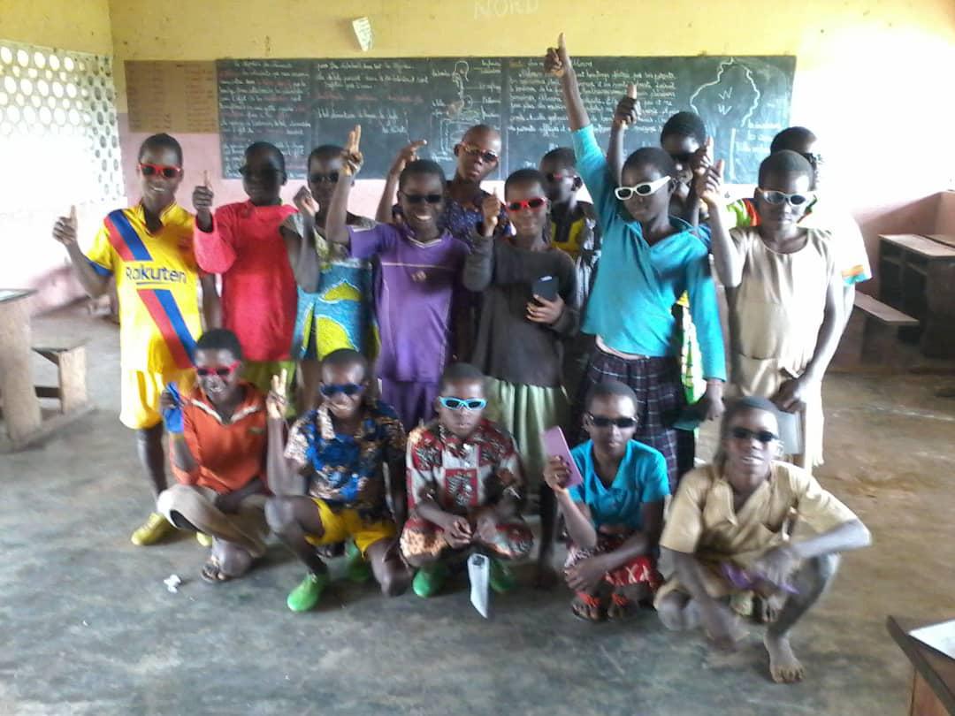 Formation 2022/2023 à Porto Novo : c'est parti Formation 2022/2023 à Porto Novo : c'est parti