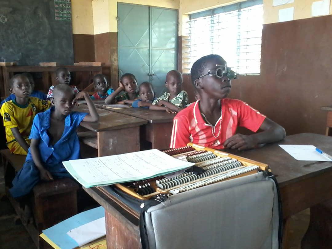 Formation 2022/2023 à Porto Novo : c'est parti Formation 2022/2023 à Porto Novo : c'est parti