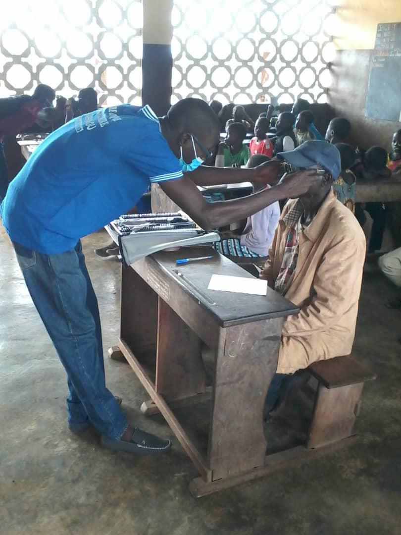 Formation 2022/2023 à Porto Novo : c'est parti Formation 2022/2023 à Porto Novo : c'est parti