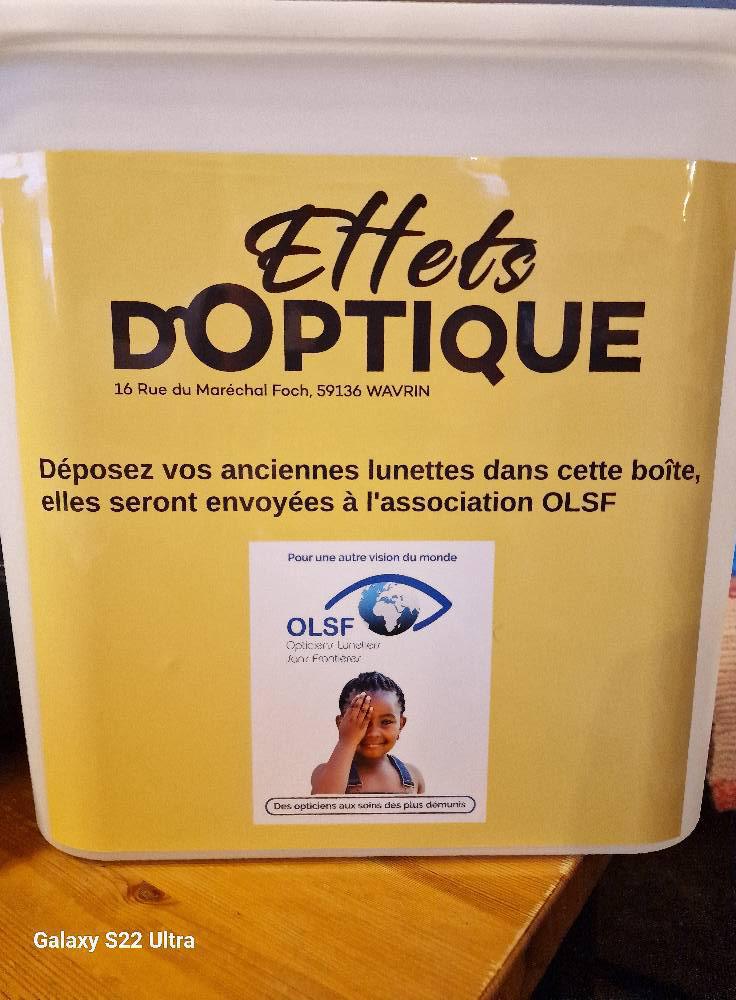 Être partenaires c'est agir ensemble !