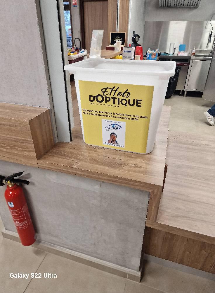 Être partenaires c'est agir ensemble !