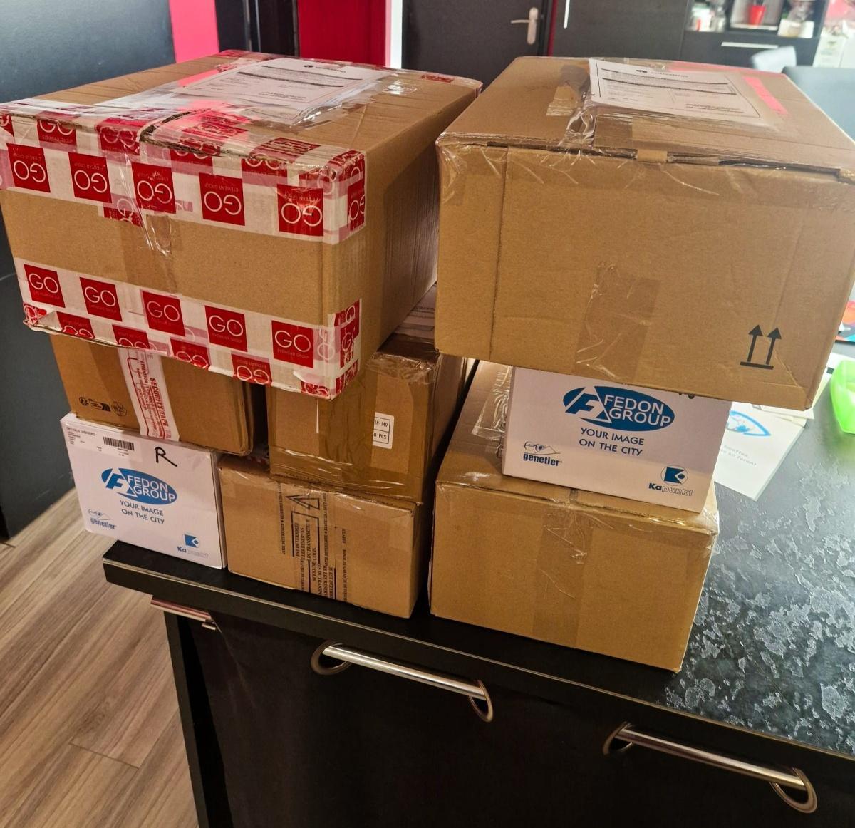 Votre aide est précieuse !