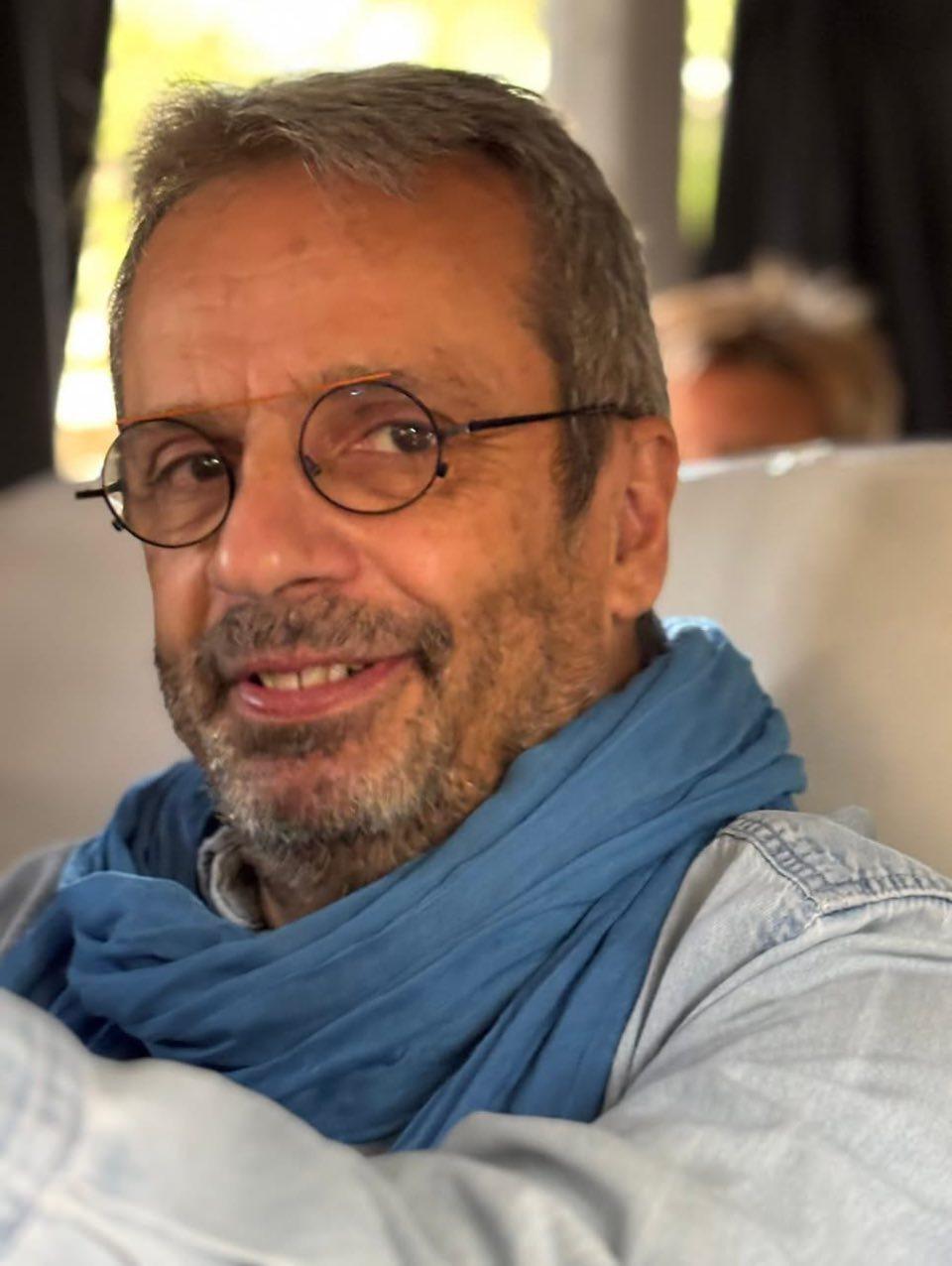 Bravo Thierry pour ta double action !