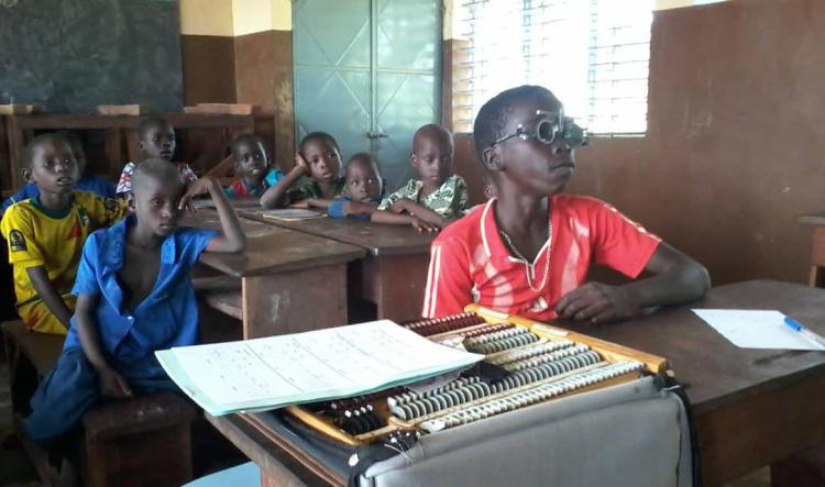 Mission Bénin 2022 -2023