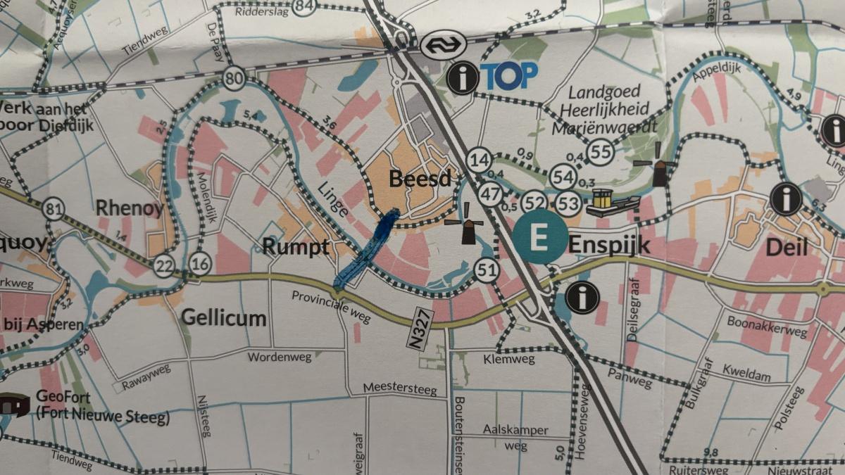 Getipt door locals: locaties📍 om bloesem te zien!🌸