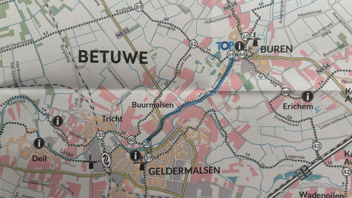 Getipt door locals: locaties📍 om bloesem te zien!🌸
