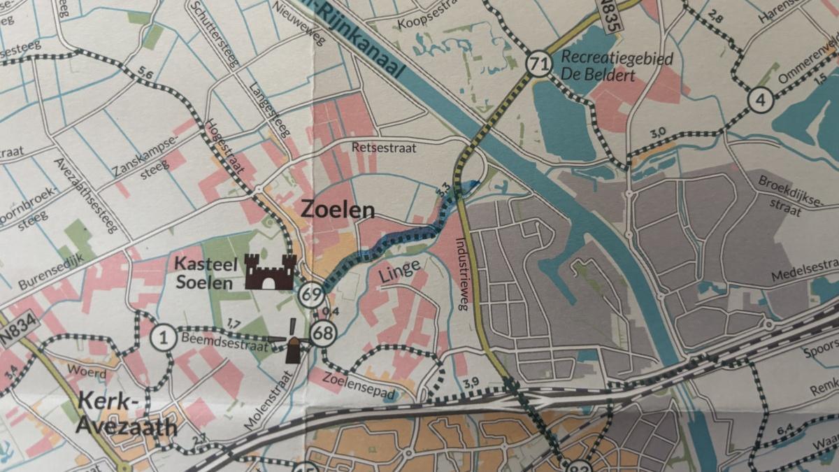 Getipt door locals: locaties📍 om bloesem te zien!🌸