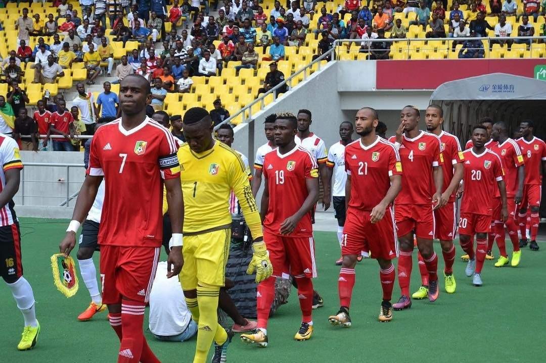 Sport. Vers une meilleure gouvernance du football congolais