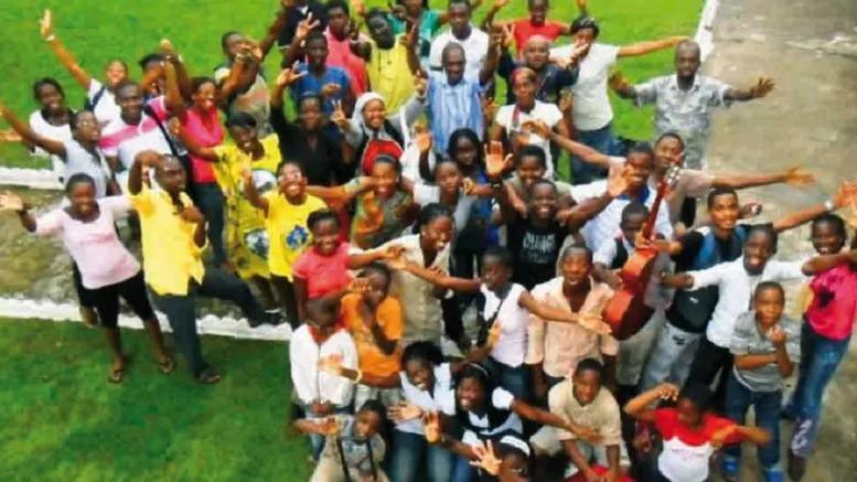 Société. Brazzaville abritera une réunion panafricaine de la jeunesse