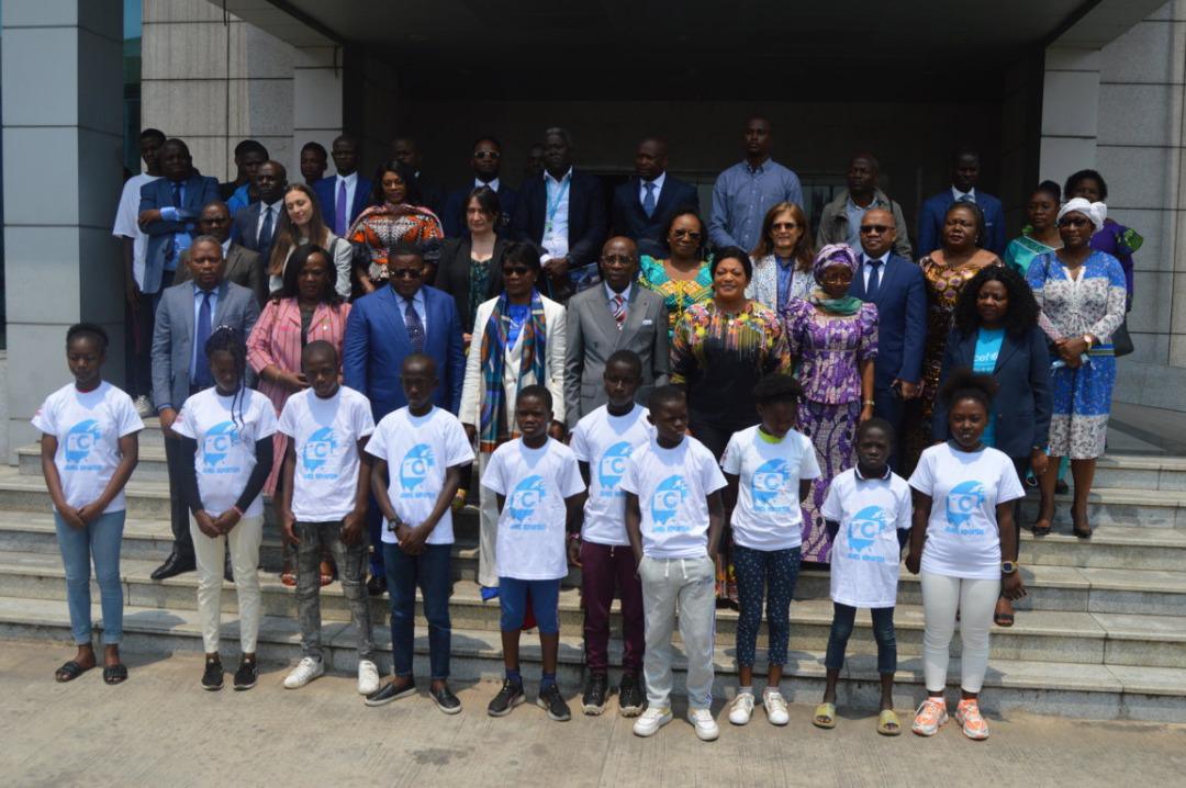 Société. L’Unicef va apporter son soutien dans la protection des enfants congolais de la rue