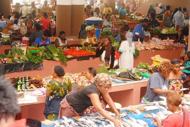 Consommation. Le Congo élimine les tarifs douaniers sur les aliments de base