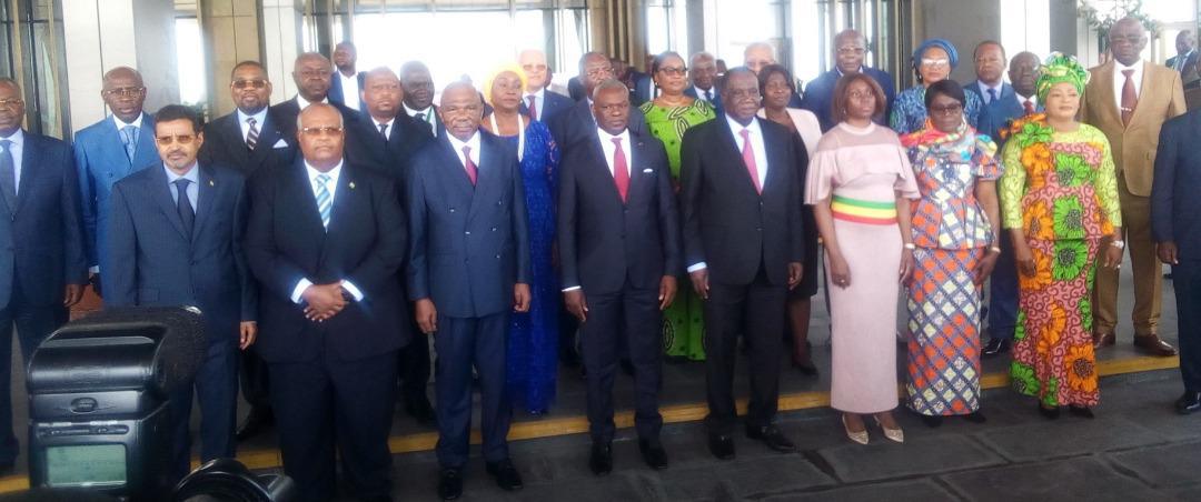Gouvernance. Les inspecteurs d’État africains en conclave à Brazzaville