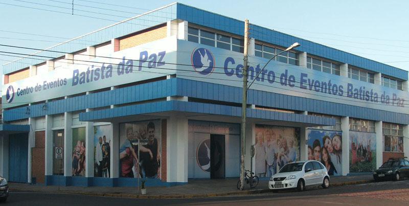 Nossa História Nossa História