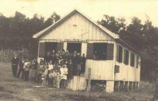 Nossa História Nossa História