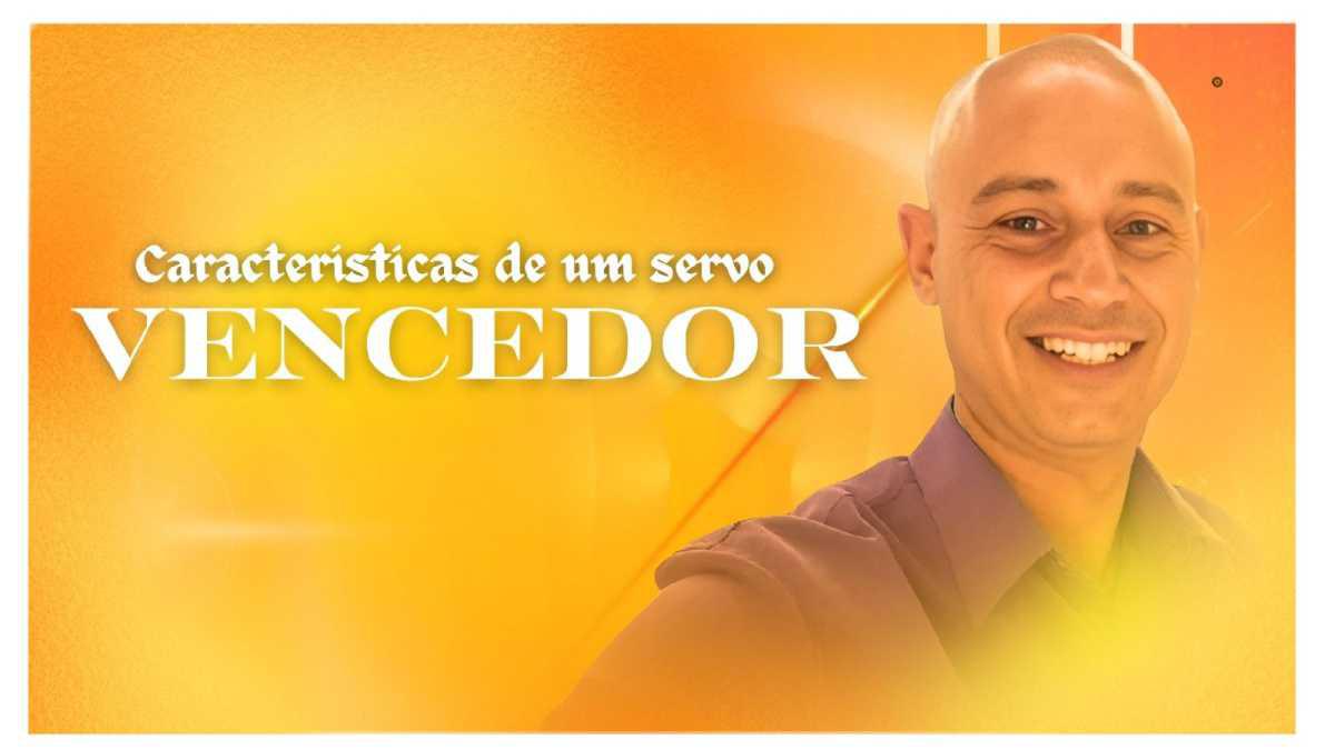 Características de um servo vencedor