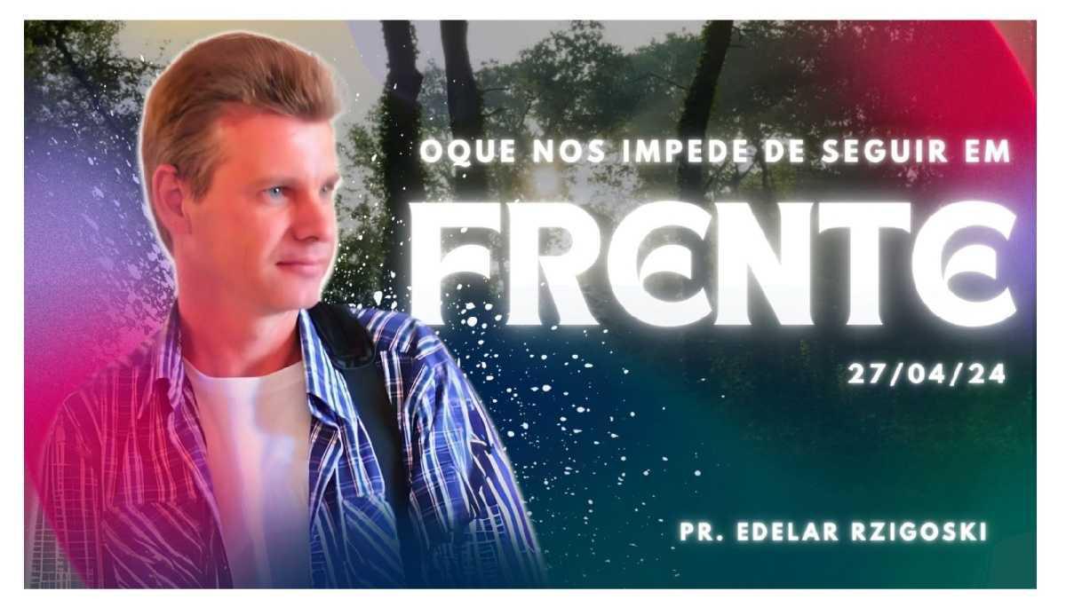 O que pode nos impedir de seguir em frente