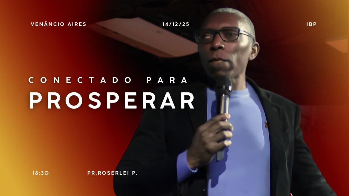 Conectados para prosperar Conectados para prosperar