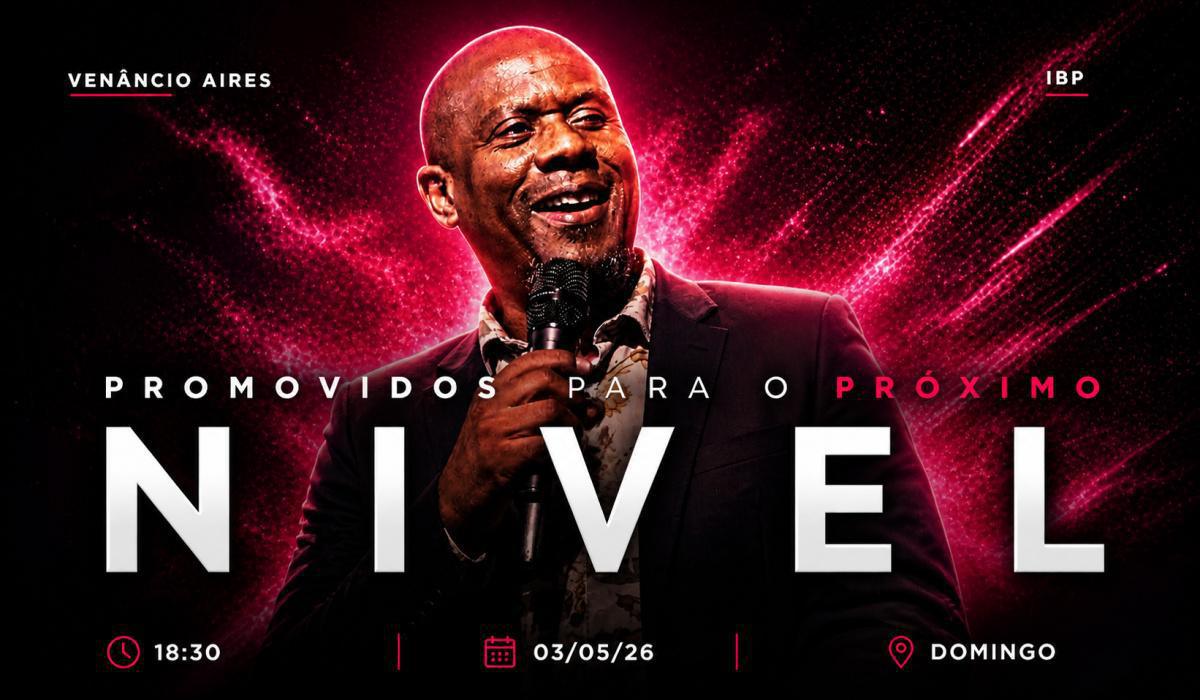 Promovidos para o próximo nível Promovidos para o próximo nível