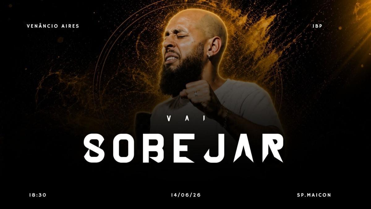 Vai sobejar Vai sobejar