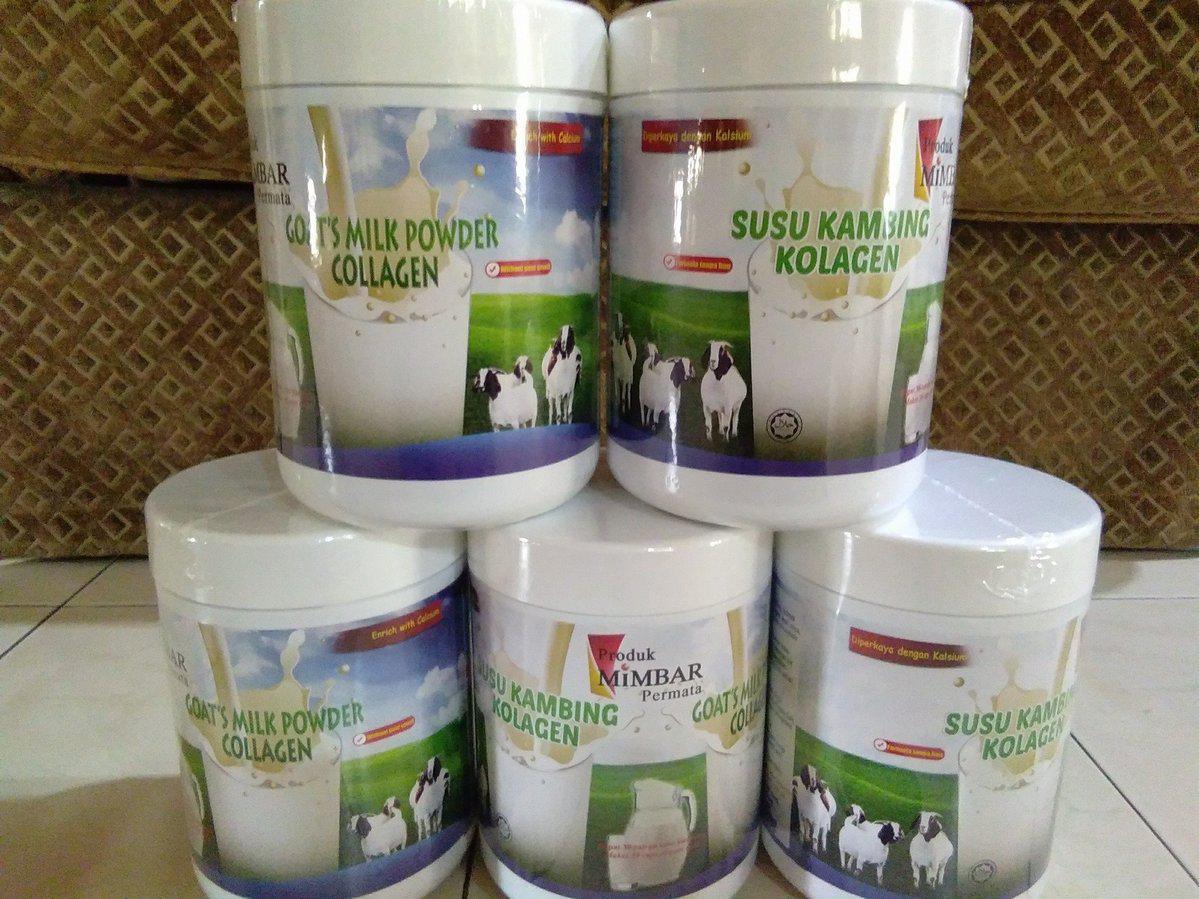 Produk Mimbar Permata