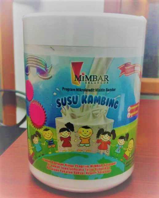 Produk Mimbar Permata