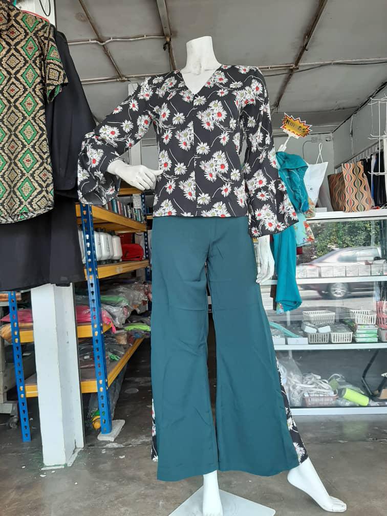 Kedai Jahit Enni - Repair Jeans Kedai Jahit Enni - Repair Jeans