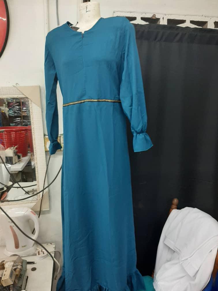 Kedai Jahit Enni - Repair Jeans Kedai Jahit Enni - Repair Jeans