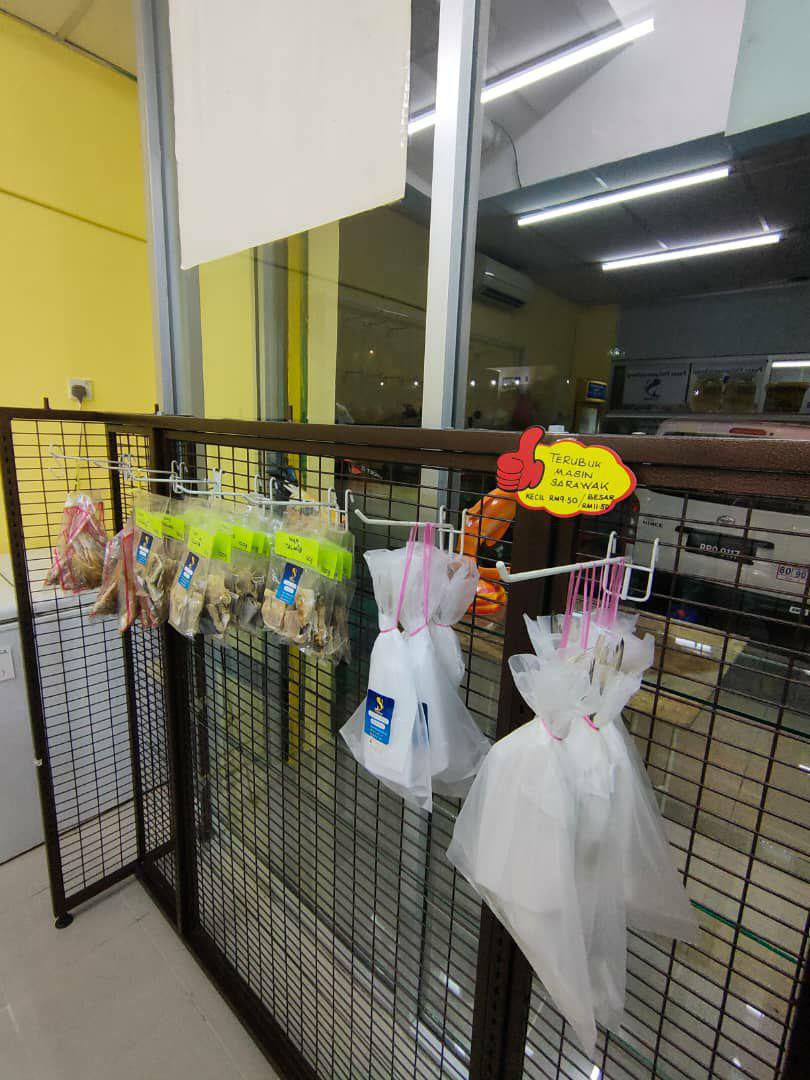 Pasar Philippines @ Bangi Pasar Philippines @ Bangi