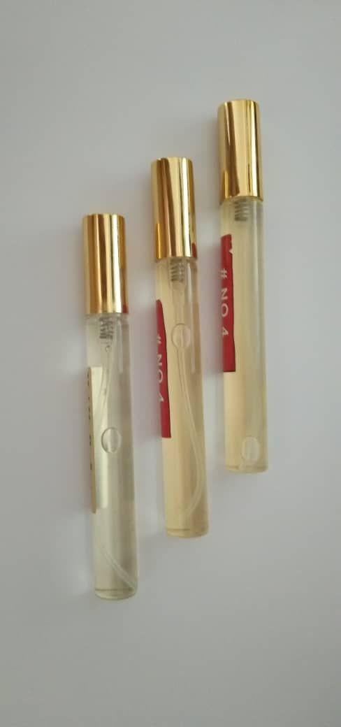 Body Perfume Local Citizen