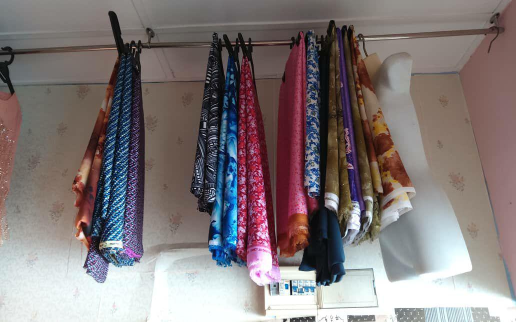 Shazura Collections ( Kedai Jahitan Baju)