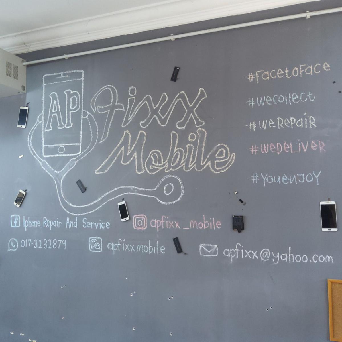 APfixx Mobile APfixx Mobile