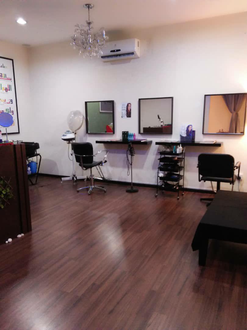 AKMA SPA @ Sungai Buluh