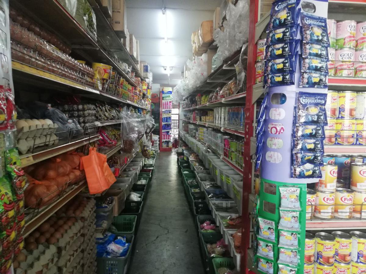 Pasar Segar dan Runcit Rayyan