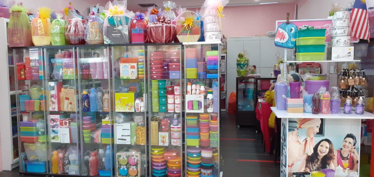 Simply Rizq Gifts and Hampers