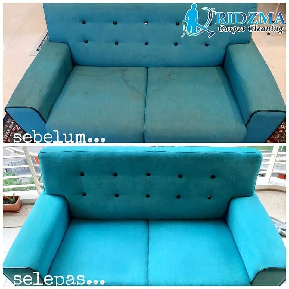 Ridzma Carpet Cleaning 