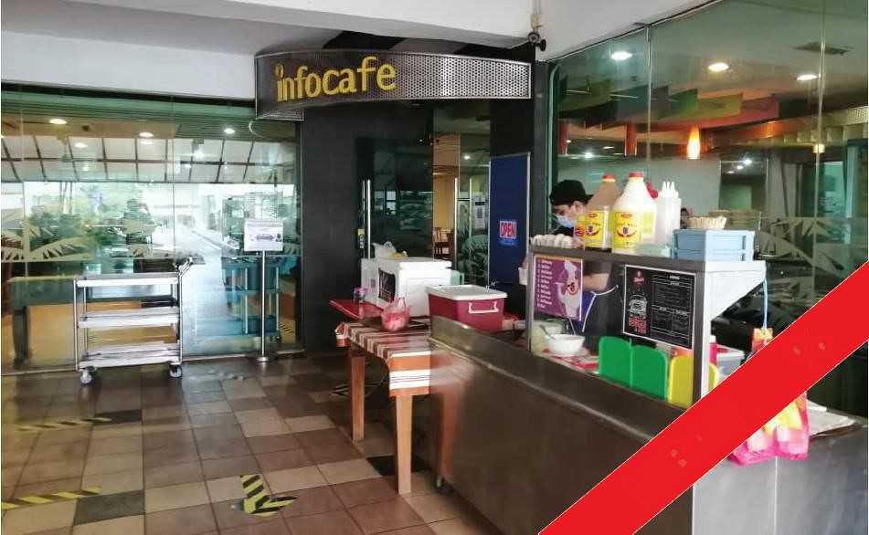 MPOB INFO CAFE
