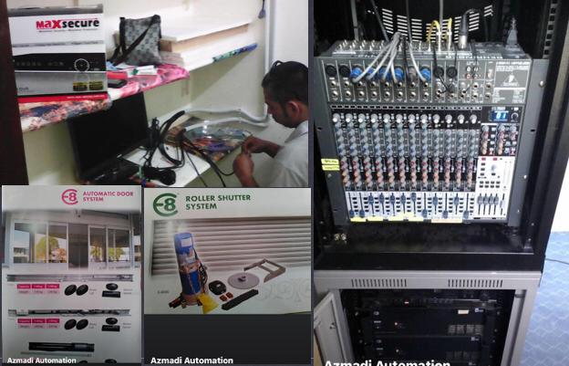  AHB Technic Engineering