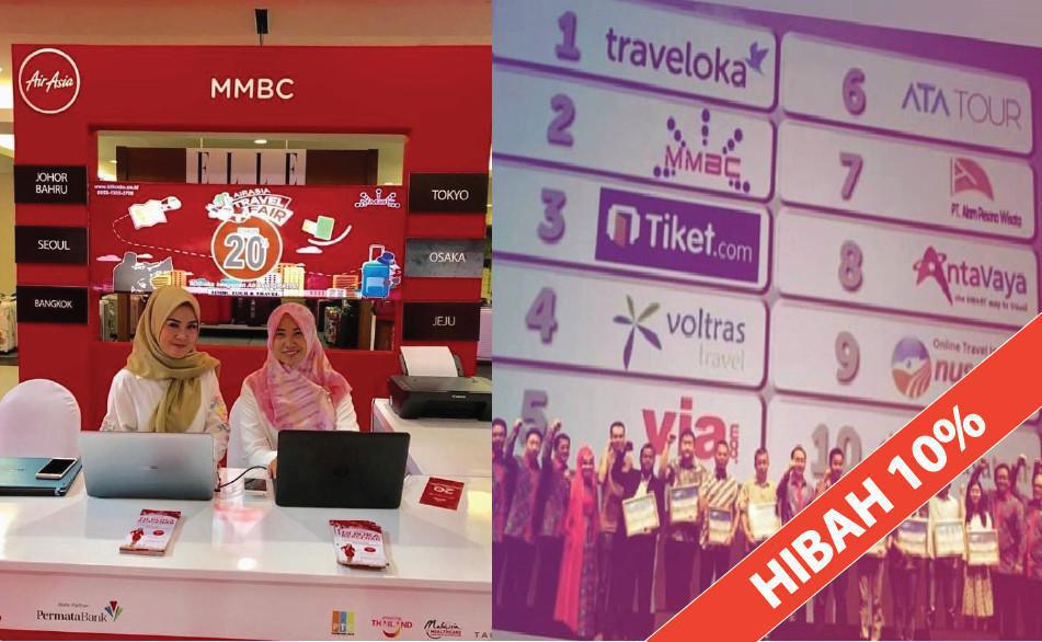 MMBC TRAVEL & TOURS SDN.BHD.