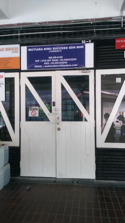 Mutiara Biru Success Sdn. Bhd.