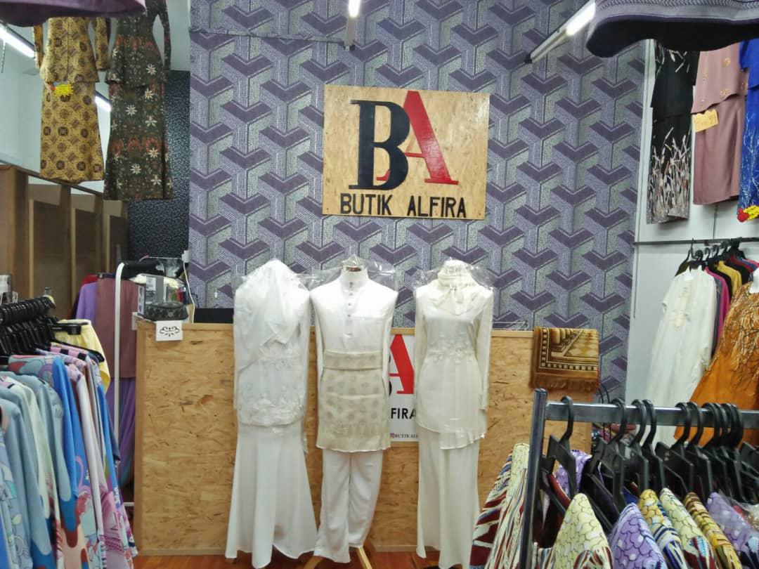Butik Alfira