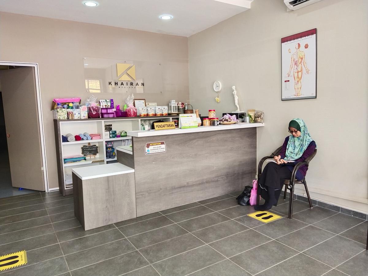 Khairan Medispa