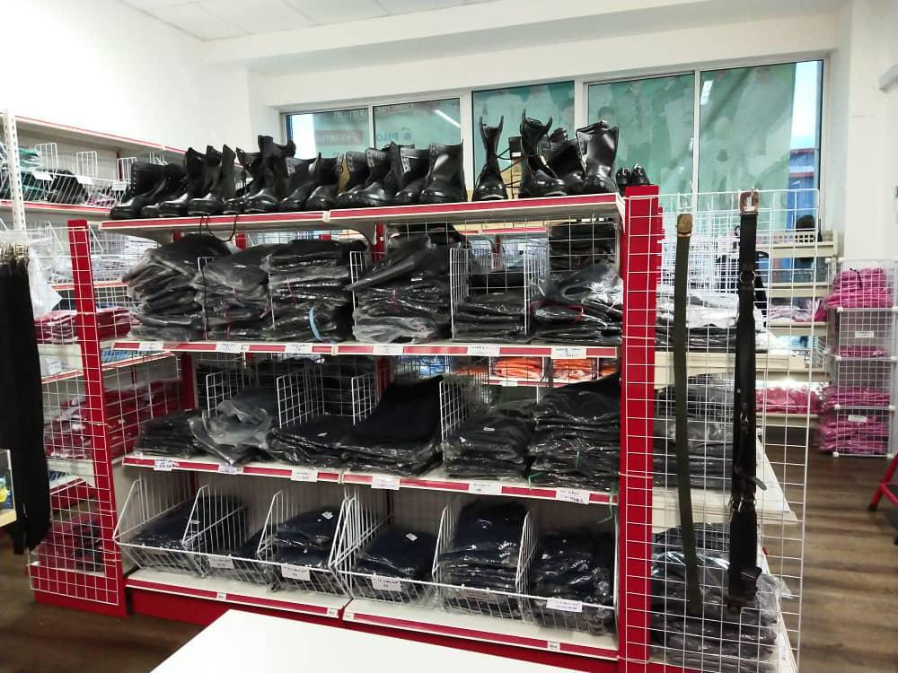Butik MBJ