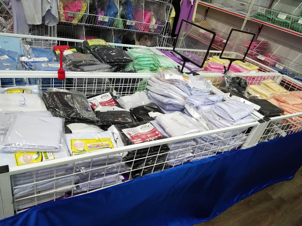 Butik MBJ