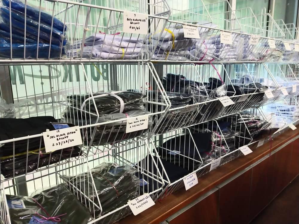 Butik MBJ