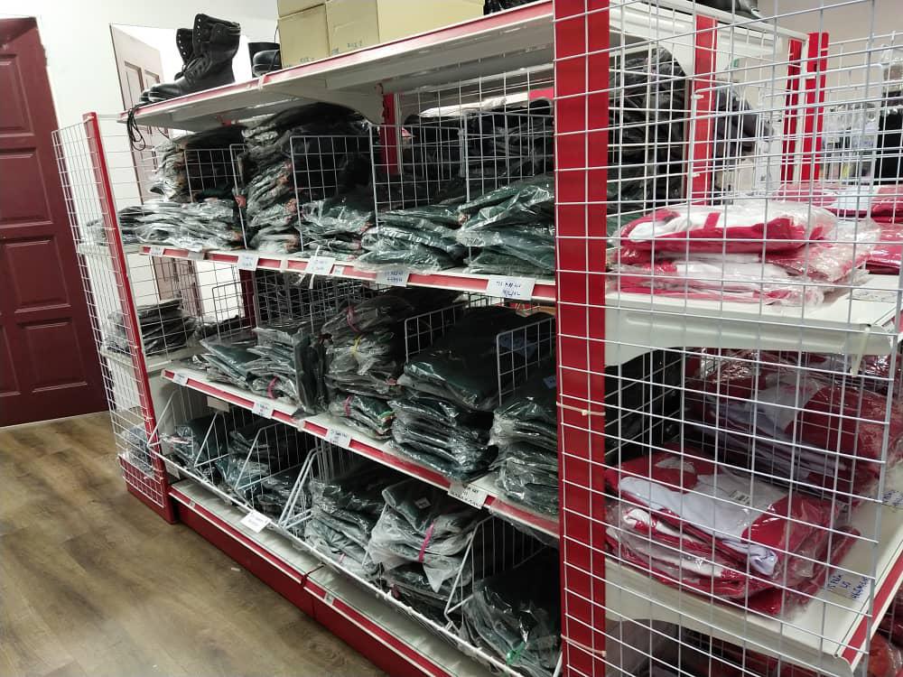 Butik MBJ